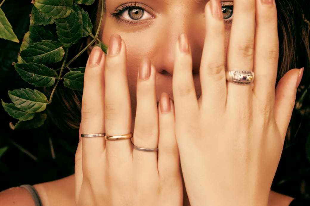 Timeless Elegance: Jewelry by Anmol Jewels