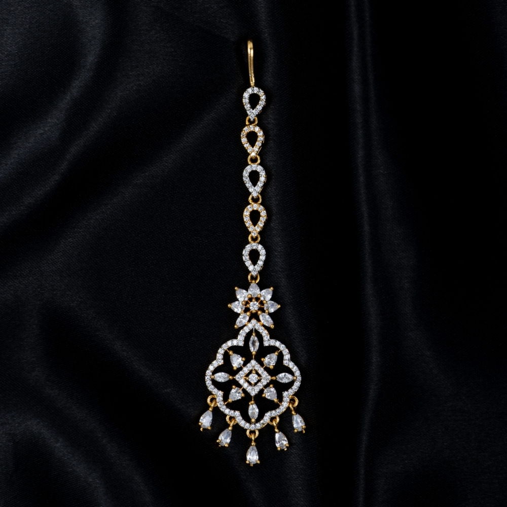 American Diamond Tikka - Image 2