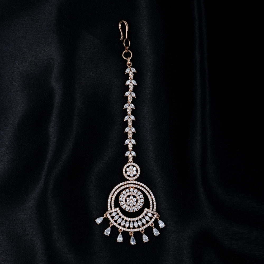 American Diamond Tikka - Image 2