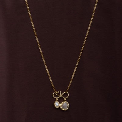 Classy Indowestern Chain