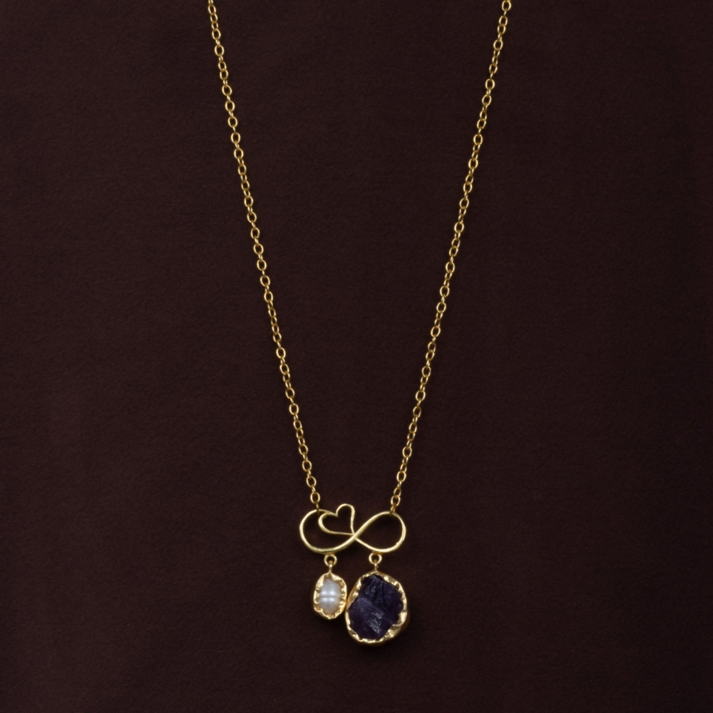 Classy Indowestern Chain