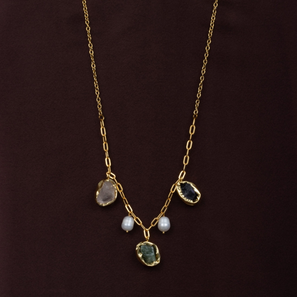 Classy Indowestern Chain