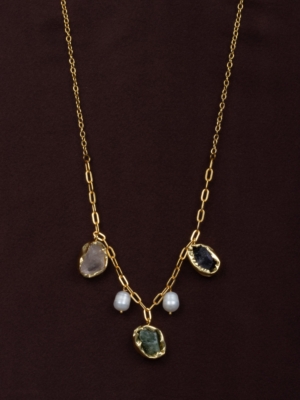 Classy Indowestern Chain