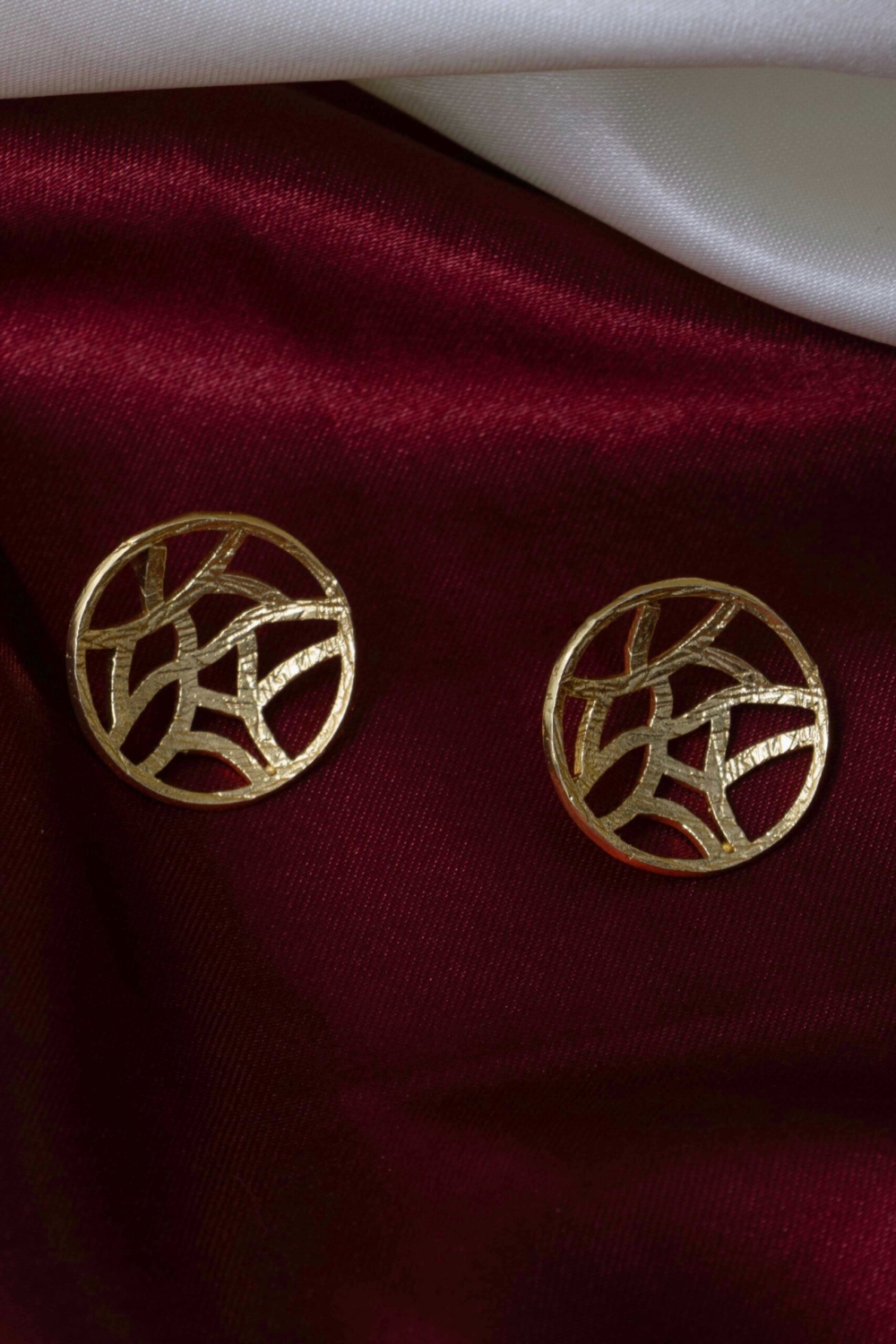 Indo - Western Earrings - Image 2