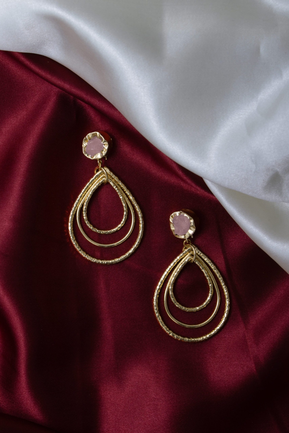Indo - Western Earrings