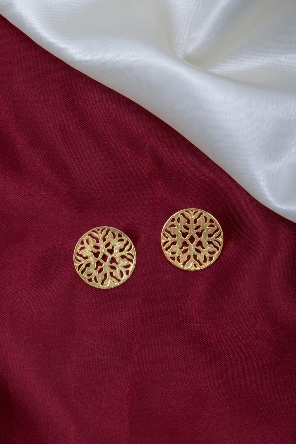 Indo - Western Earrings