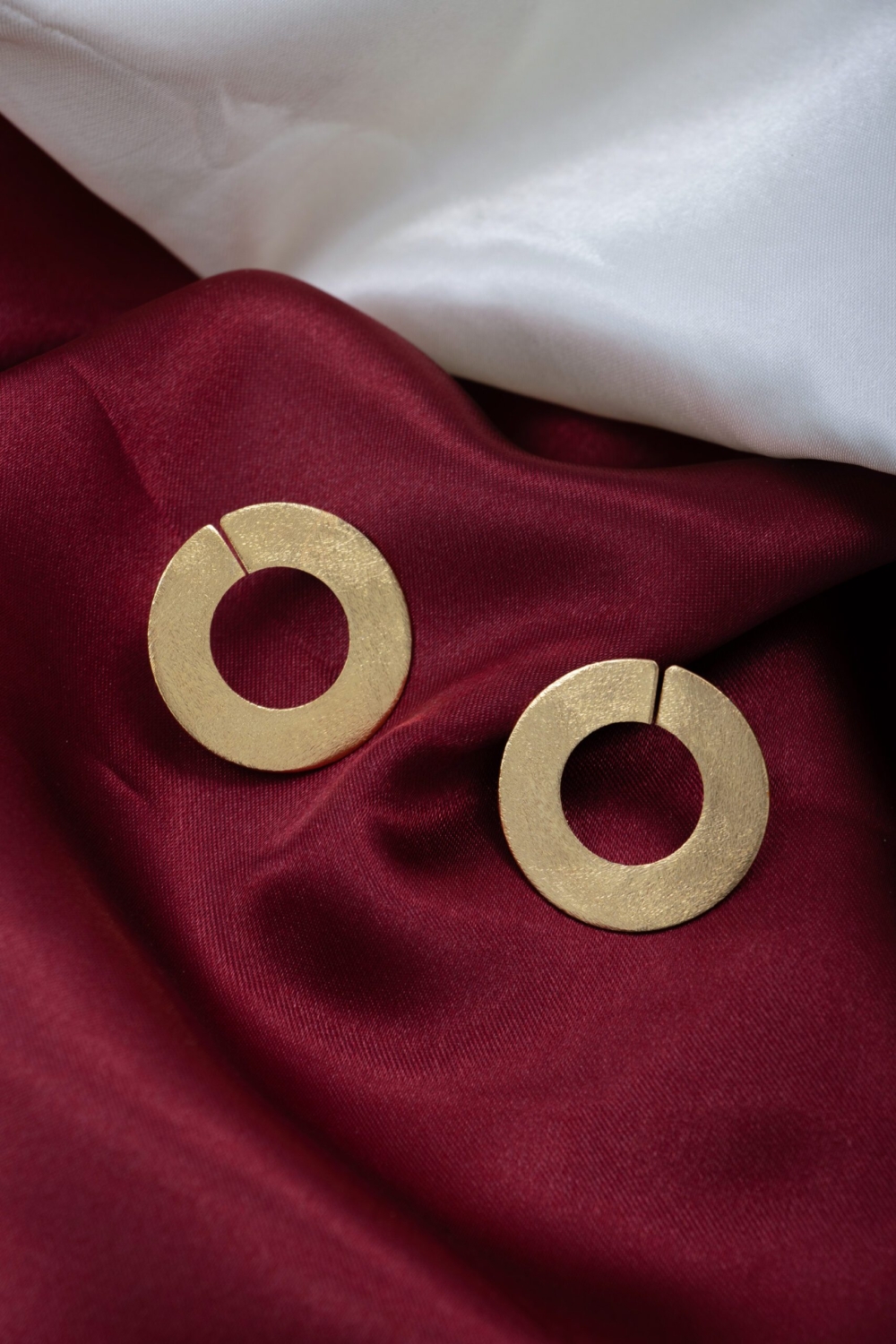 Indo - Western Earrings