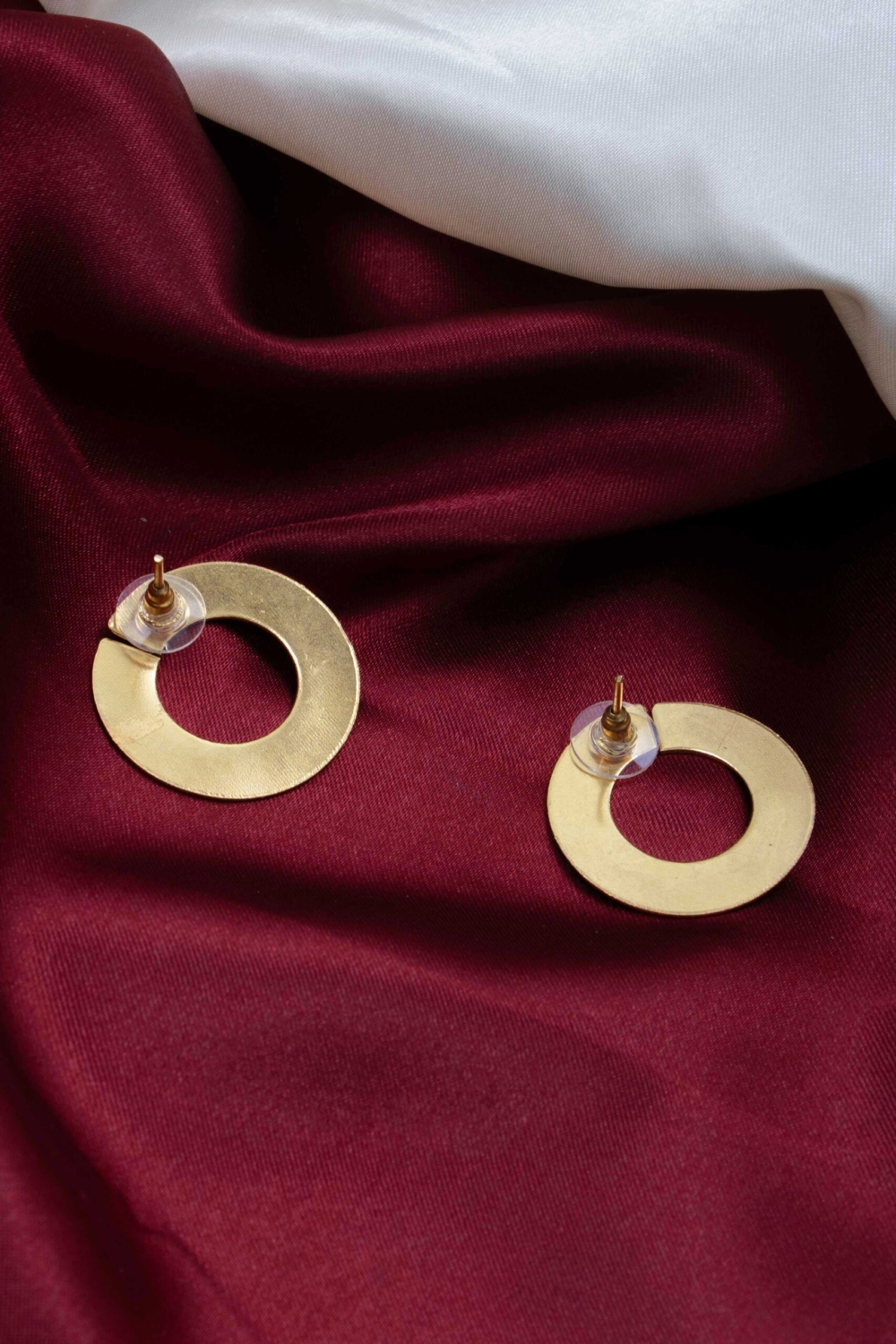 Indo - Western Earrings - Image 2
