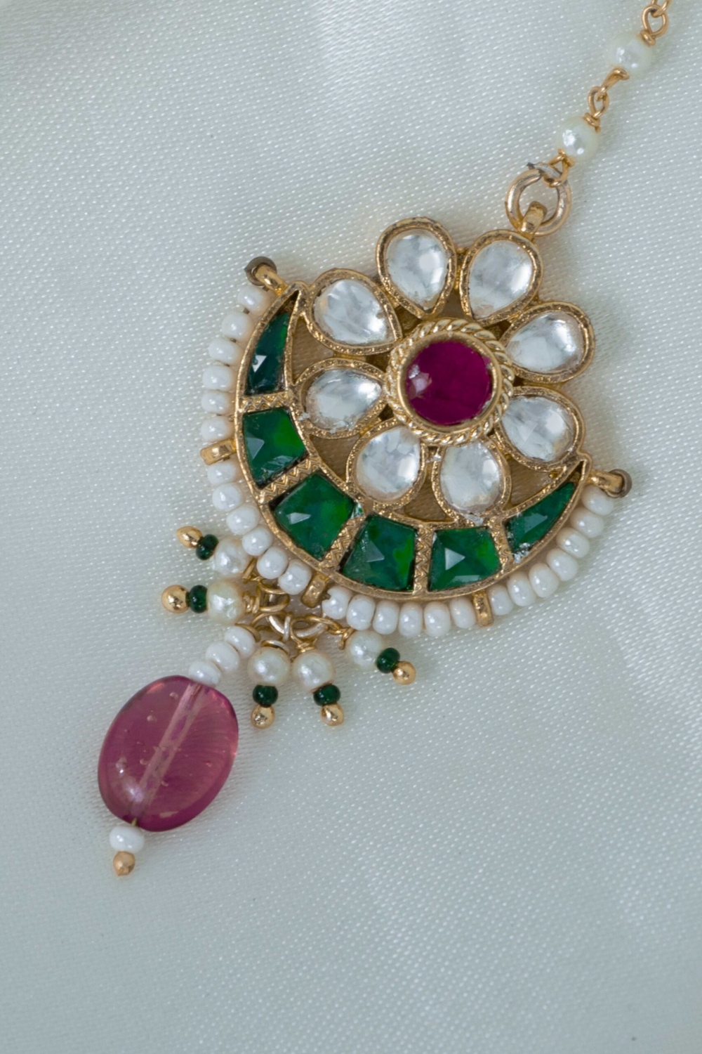 Funky pachi kundan - Image 2
