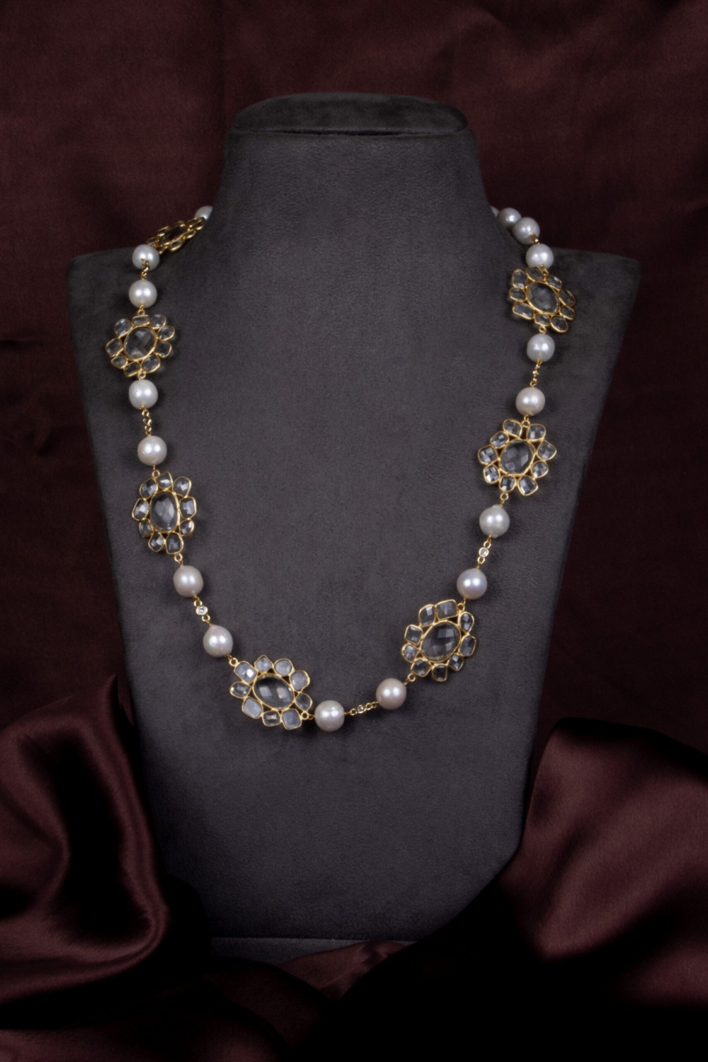 Stylish mala