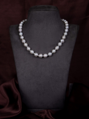 High end pearl beeds mala