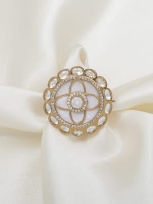 Kundan x MOP fusion