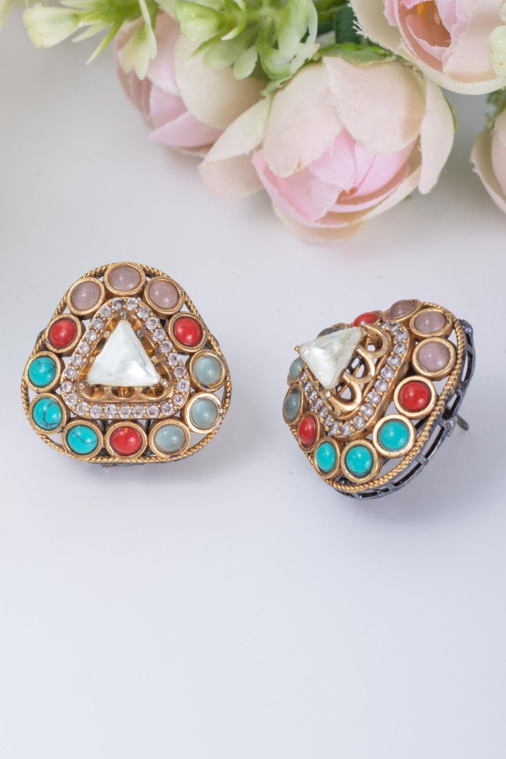Classy fusion stud - Image 2
