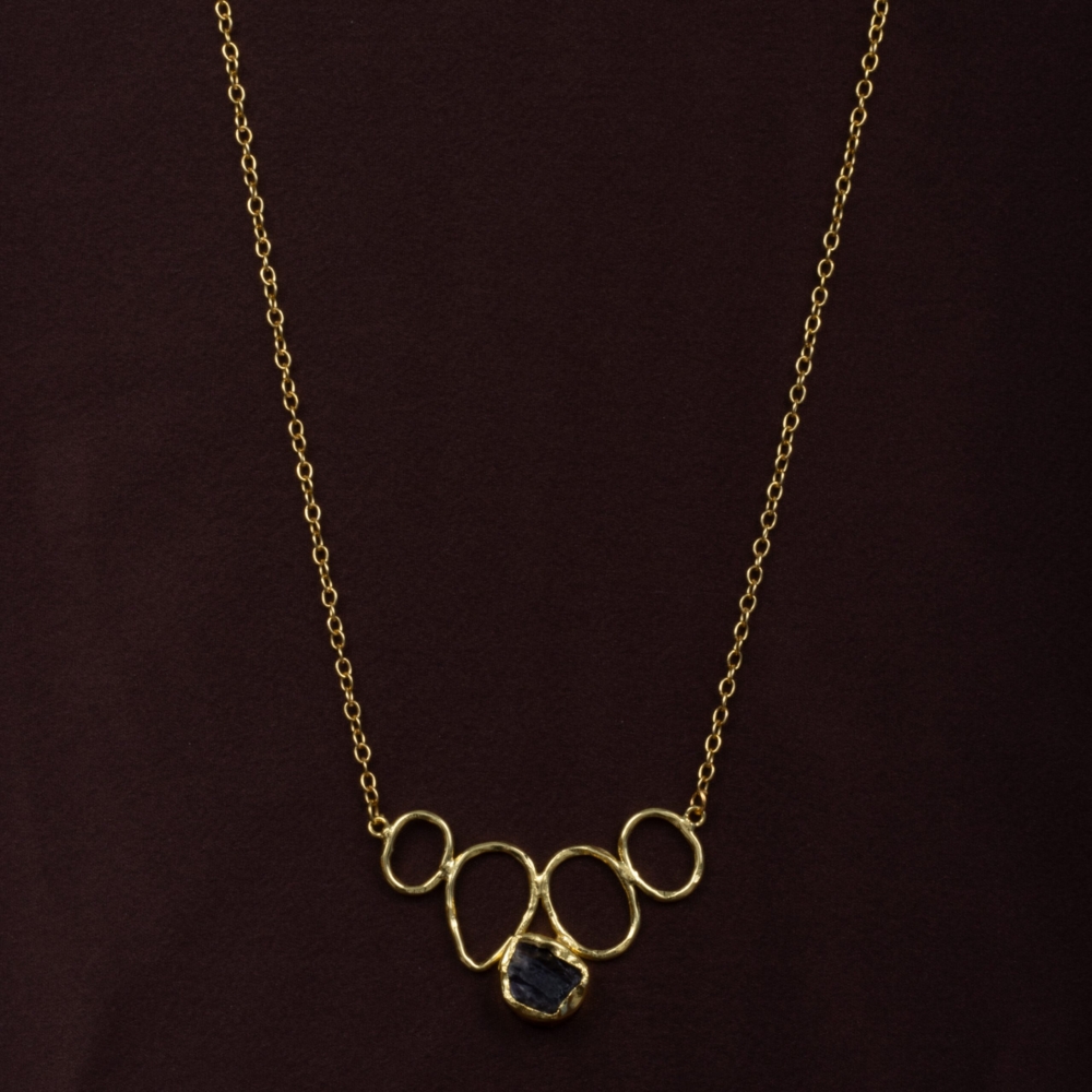 designer Indowestern Chain