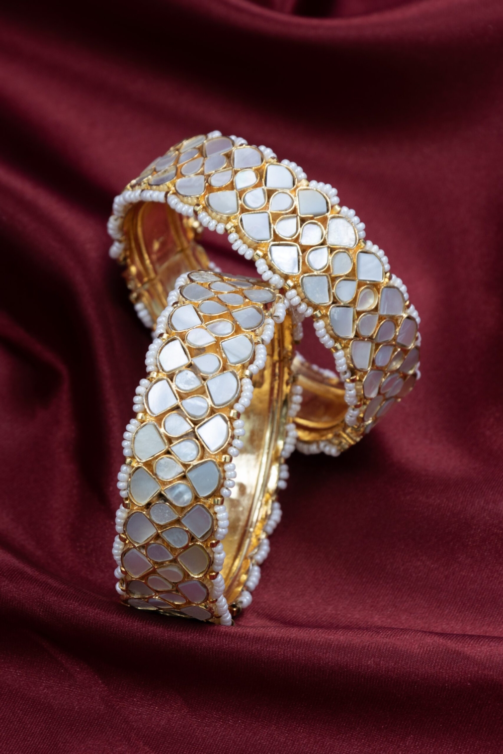 MOP Bangles