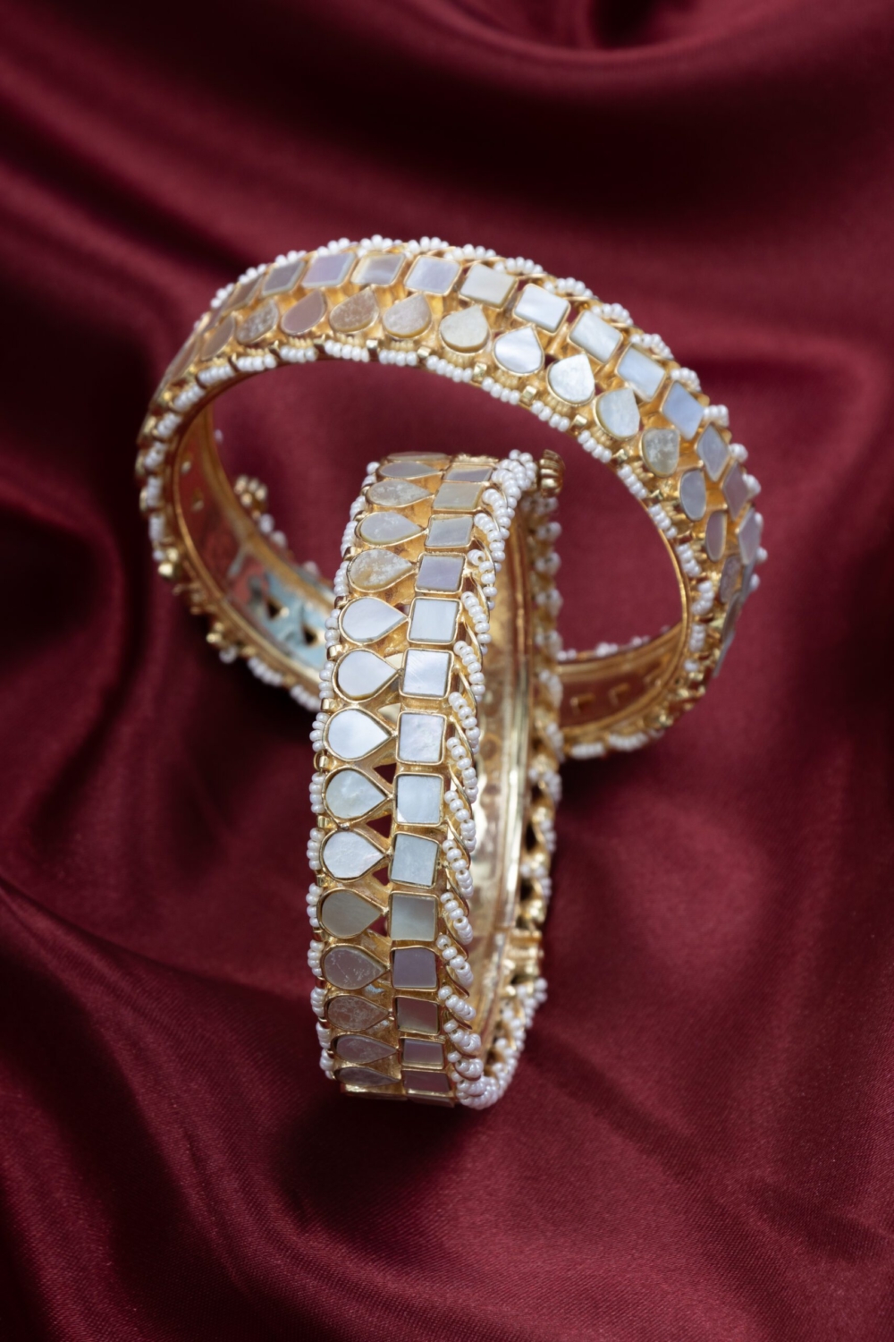 MOP Bangles
