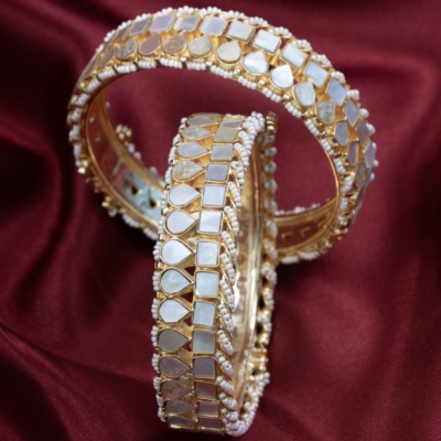 MOP Bangles