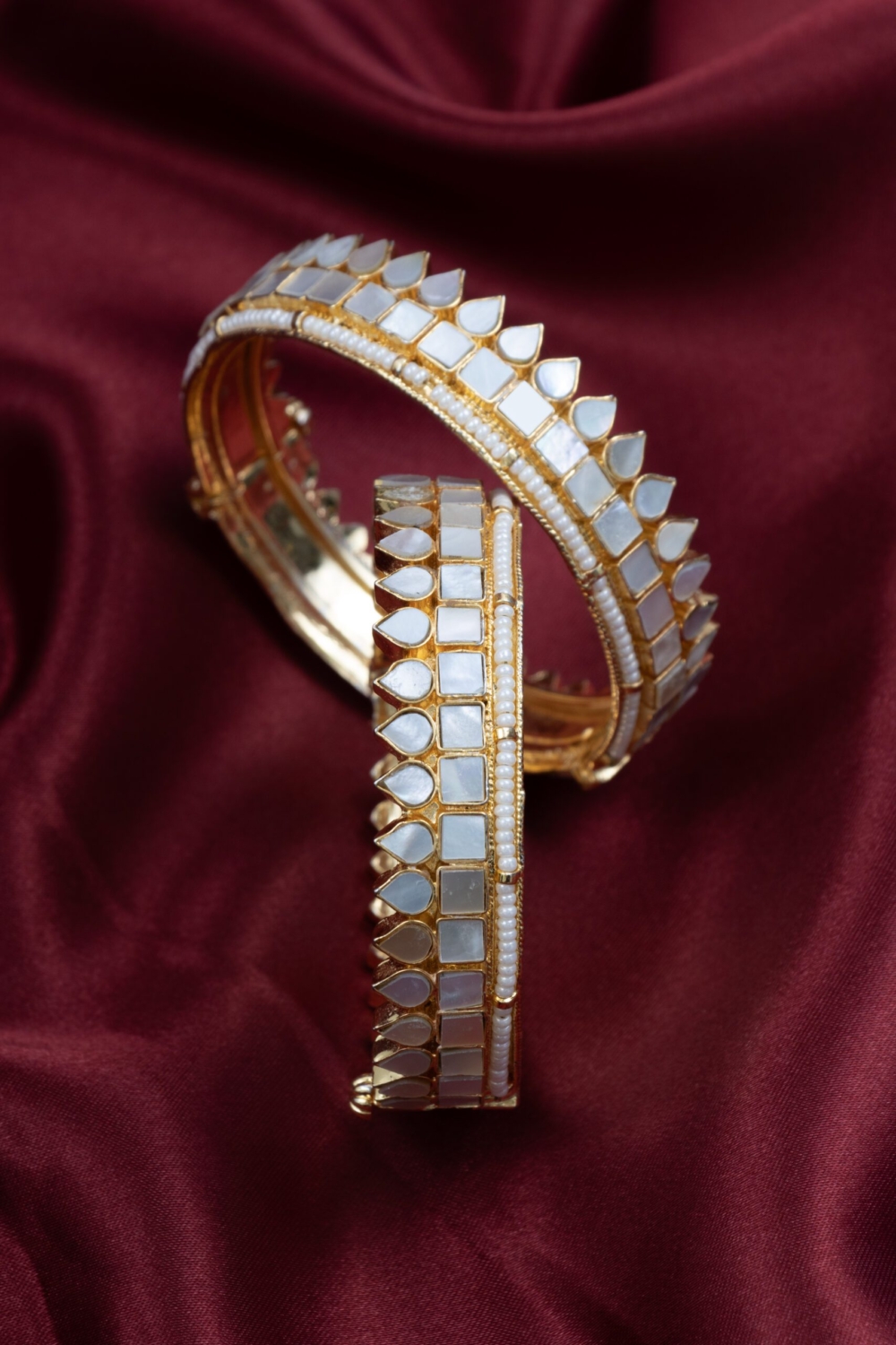 MOP Bangles