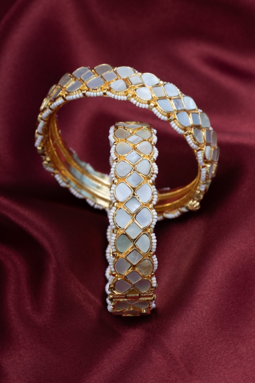 MOP Bangles