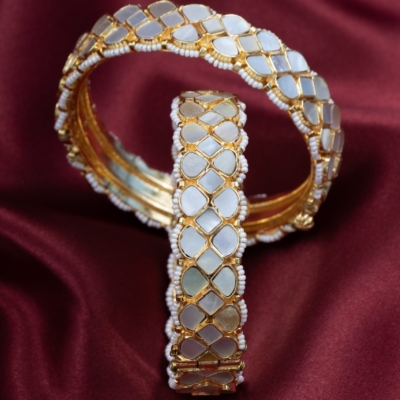 MOP Bangles