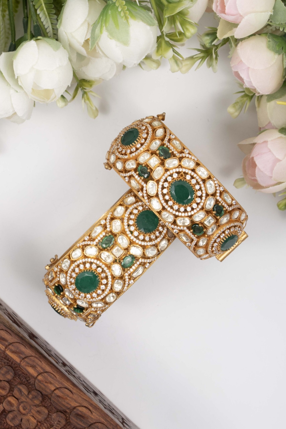 Gleaming Bangle - Image 2
