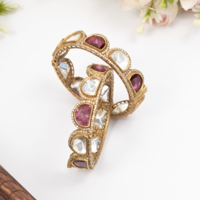 Regal Antiquity Bangle