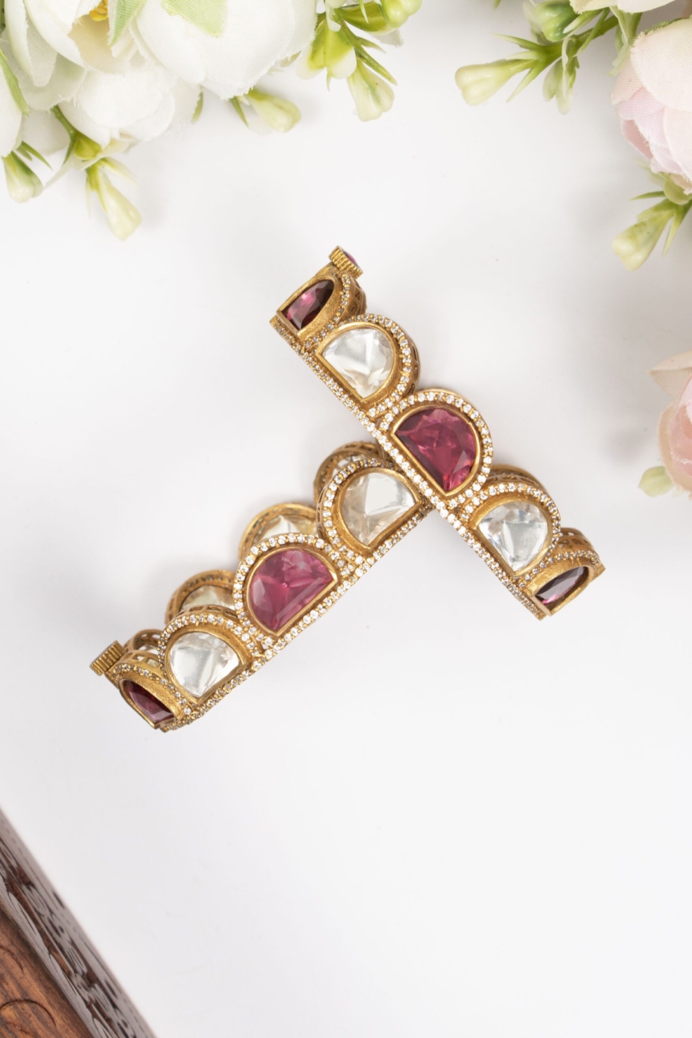 Regal Antiquity Bangle - Image 2