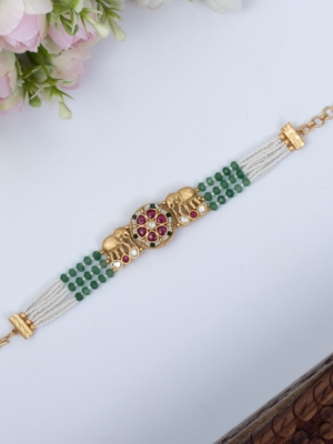 Heritage Designer bracelet