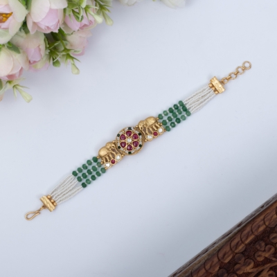 Heritage Designer bracelet