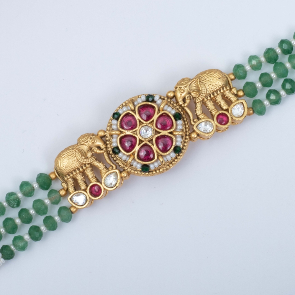 Heritage Designer bracelet - Image 2