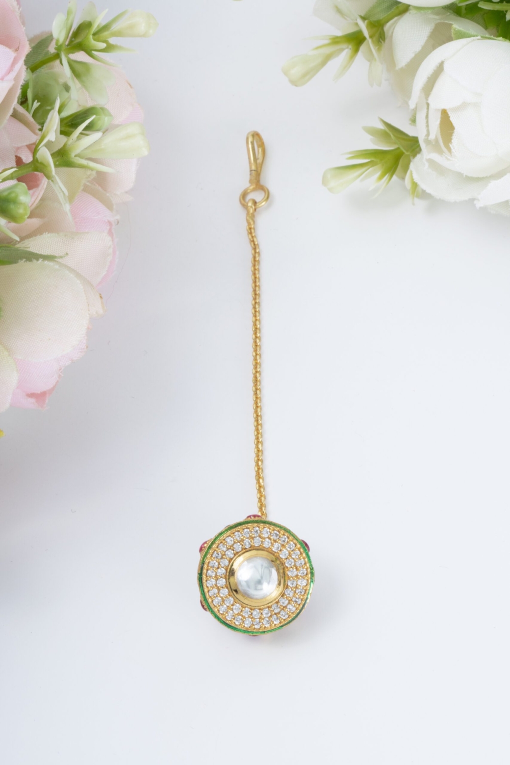 Kundan Glimmer Bore