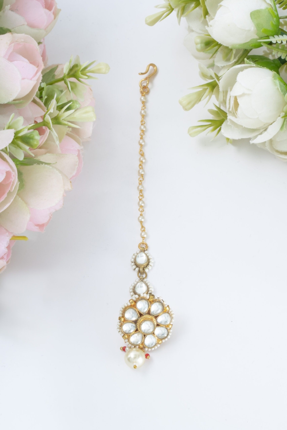 Legacy Kundan Bore