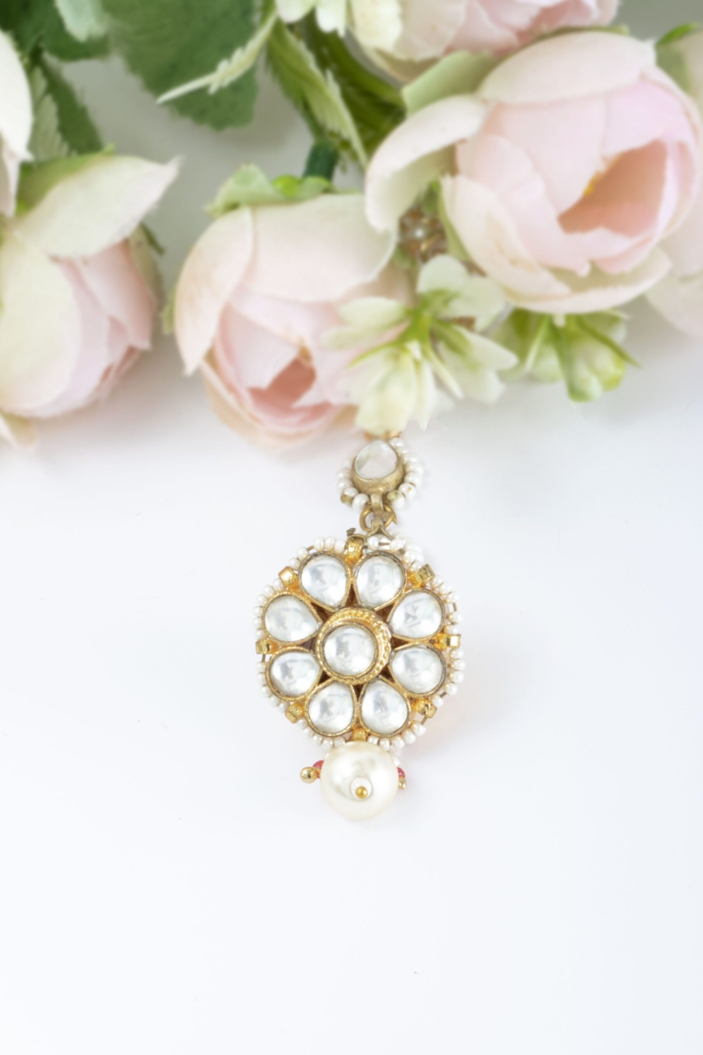Legacy Kundan Bore - Image 2