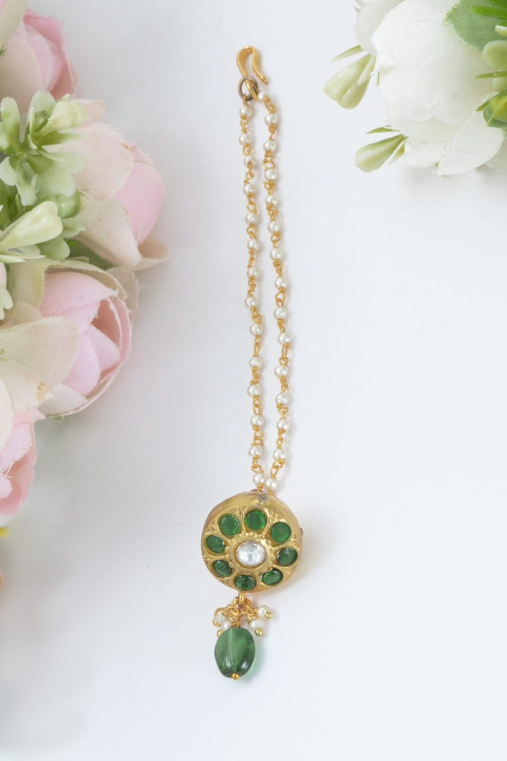 Mewar Majesty Kundan Bore