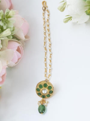 Mewar Majesty Kundan Bore
