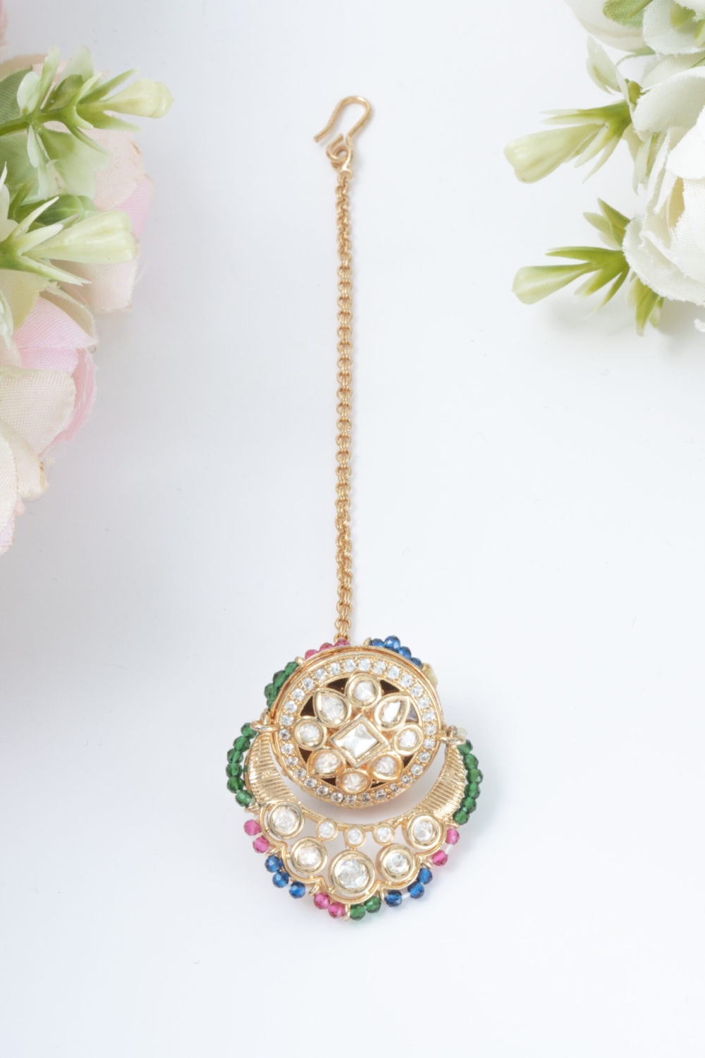 Kesar Mahal Kundan Bore