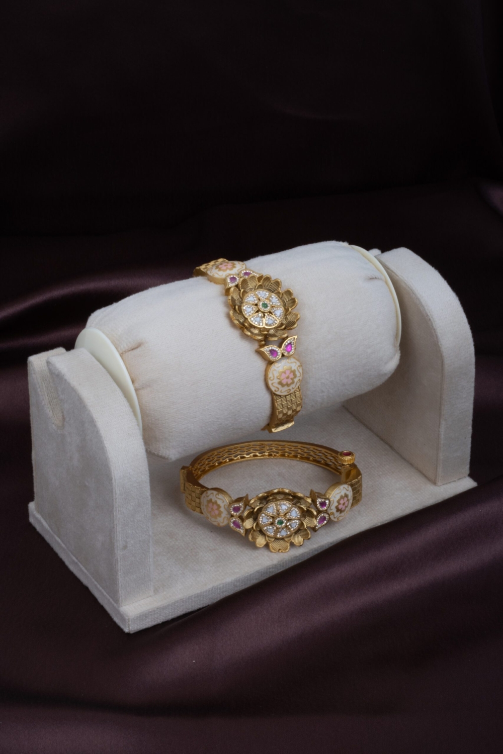 Golden Radiance Kada