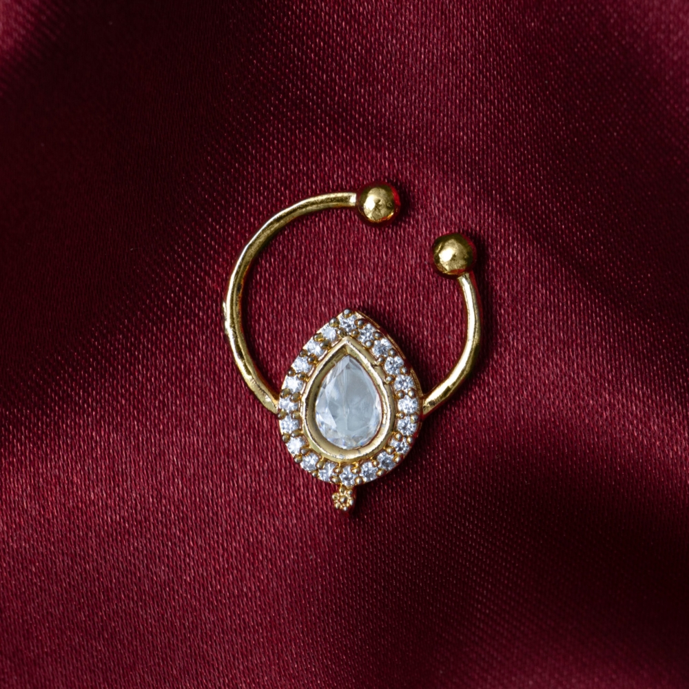 Classic Kundan Nath