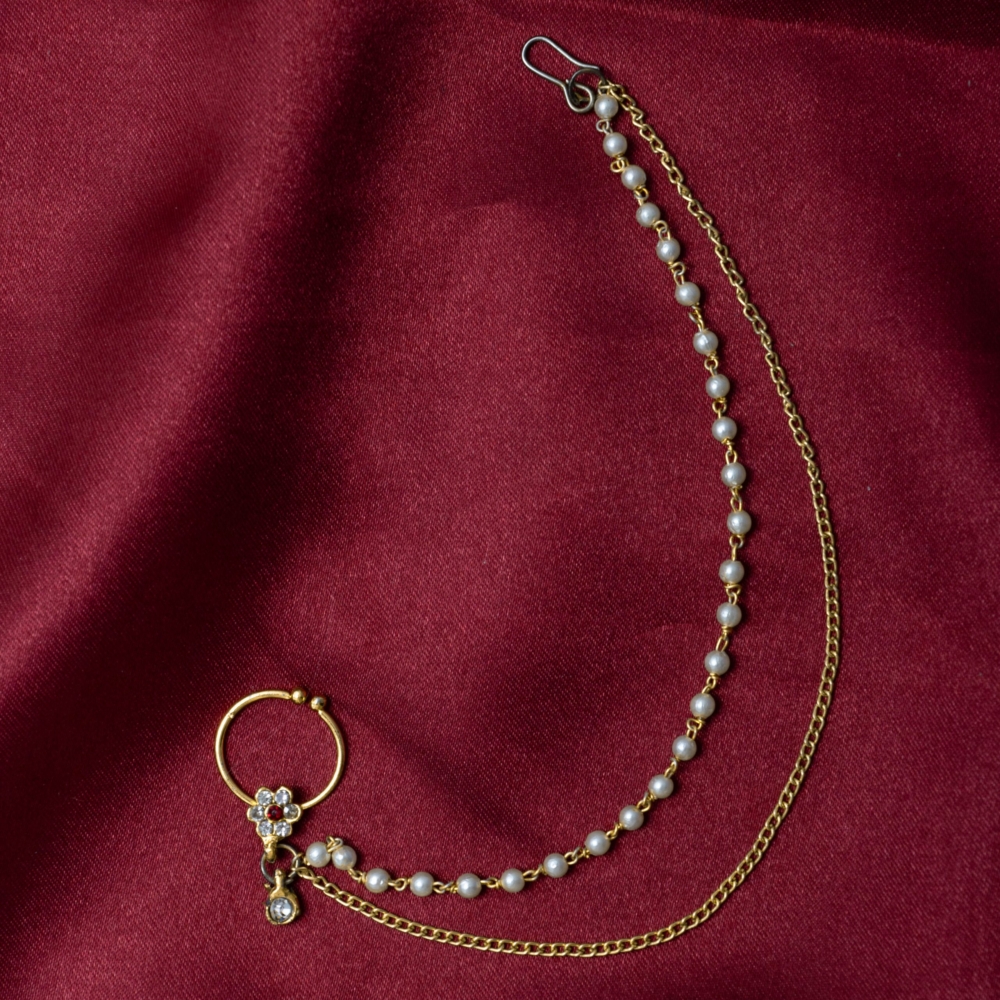 Dainty Drop Kundan Nath