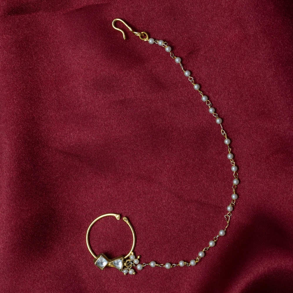 Gauri Kundan Nath