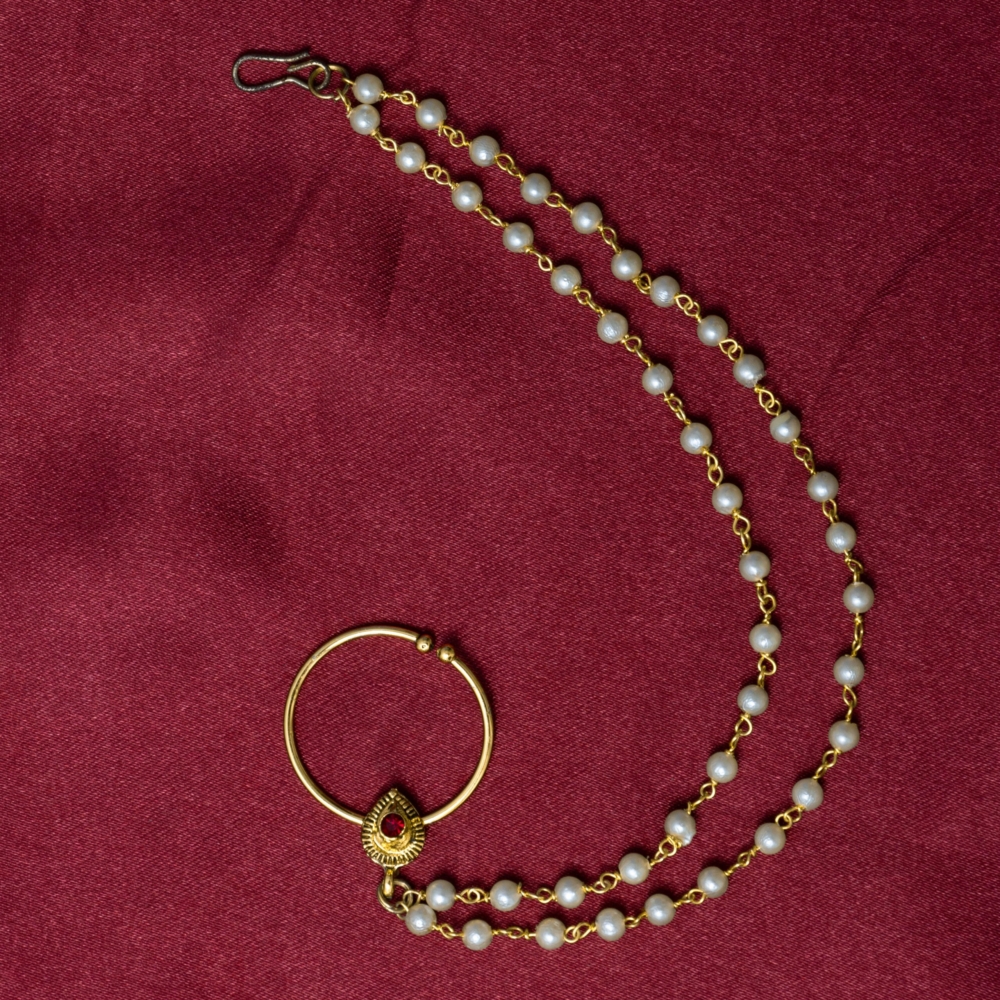 Kolhapuri Kundan Nath