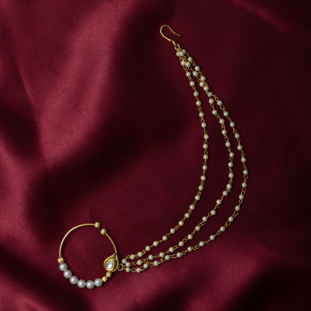 Sunlit Kundan Nath