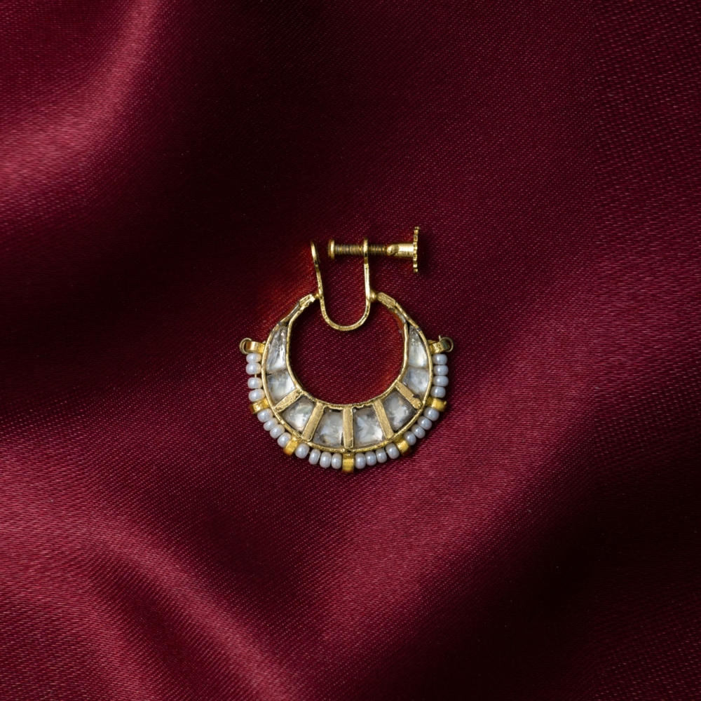 Golden Chid Nath