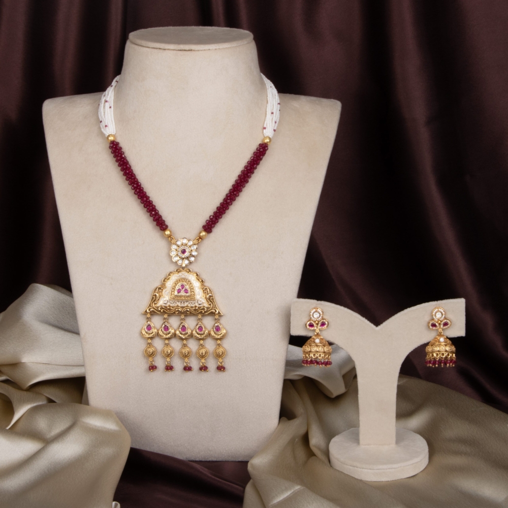 Golden Grace Set