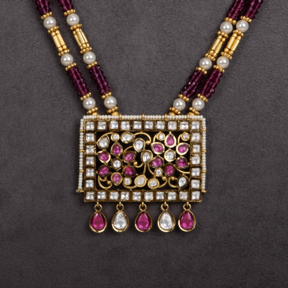 Antique Beauty Set - Image 3
