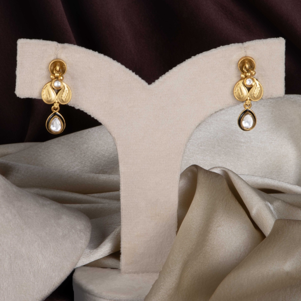 Kundan Radiance Line Set - Image 3