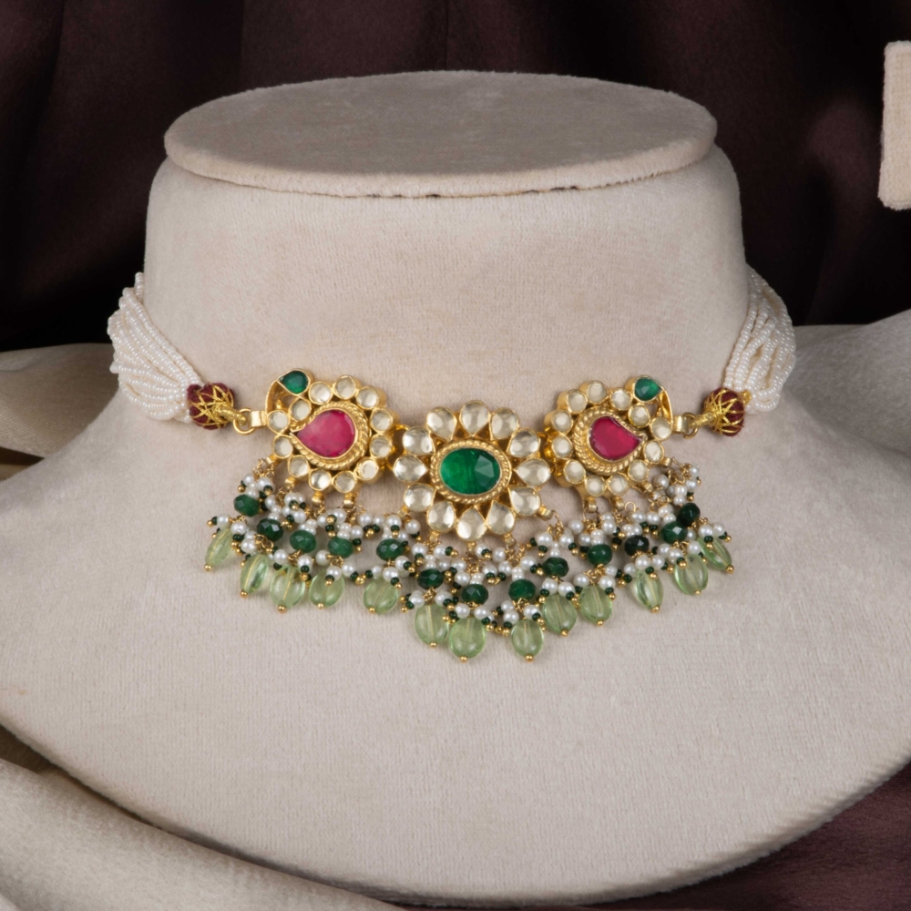Elegance Antique Drop Set - Image 3