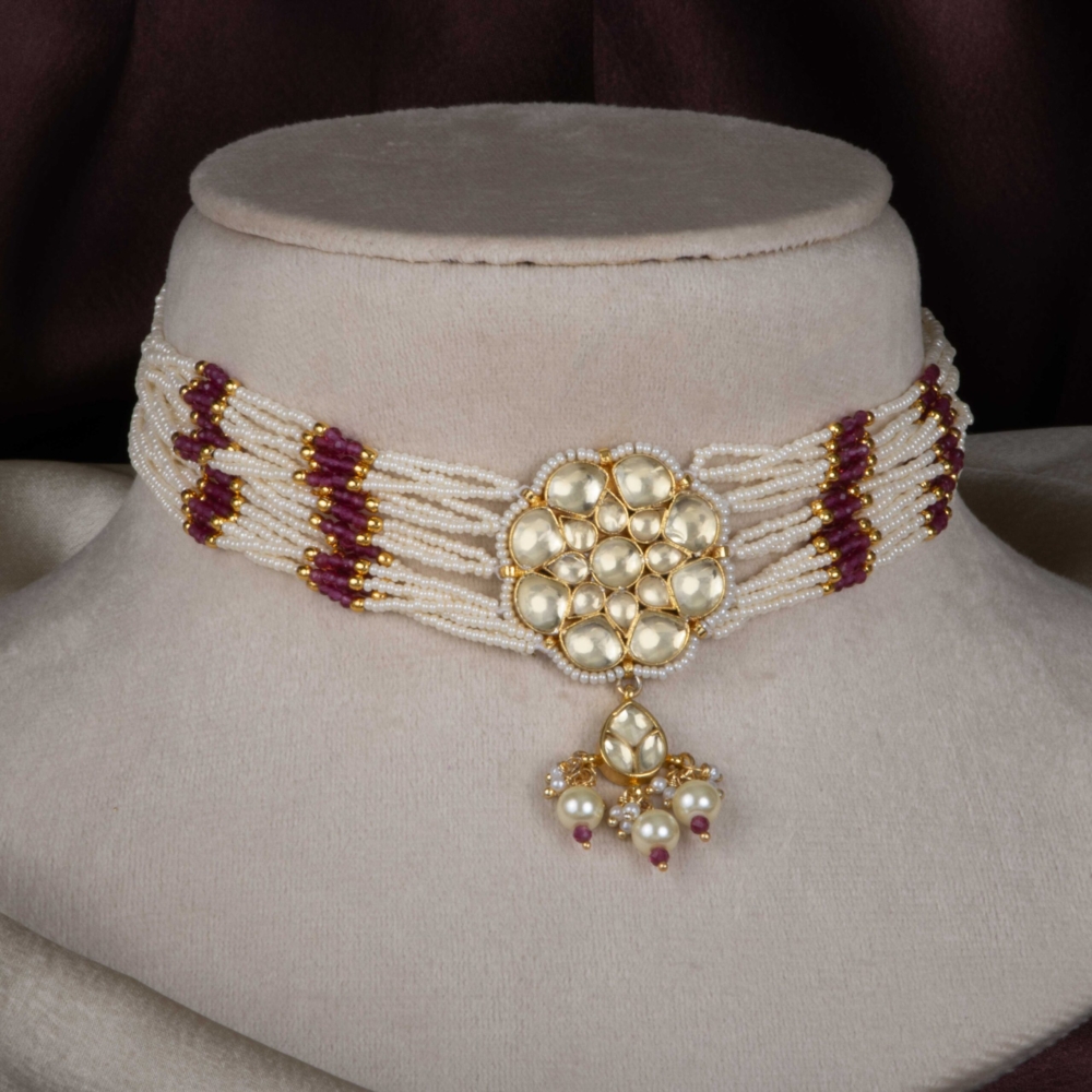 Vintage Antique Drop Set - Image 2