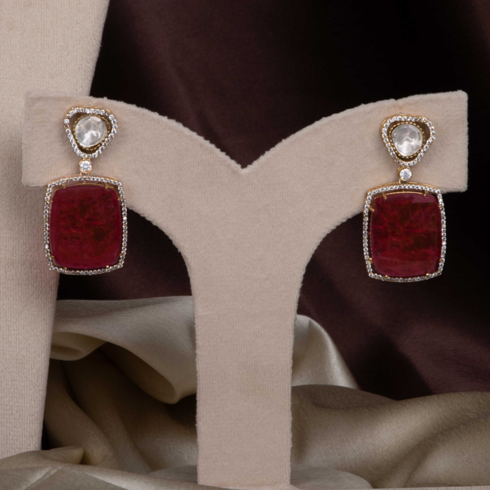 Ruby Neckset - Image 3