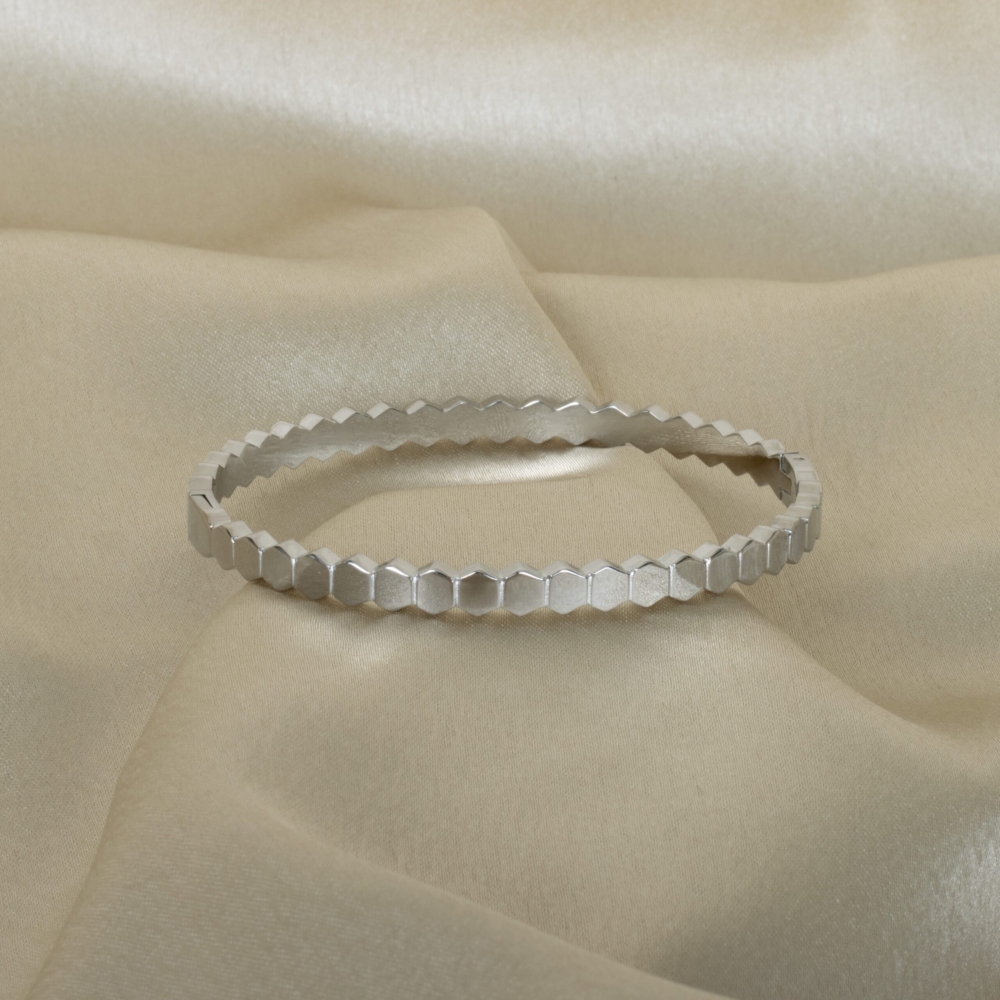 Heritage Bangle Bracelet